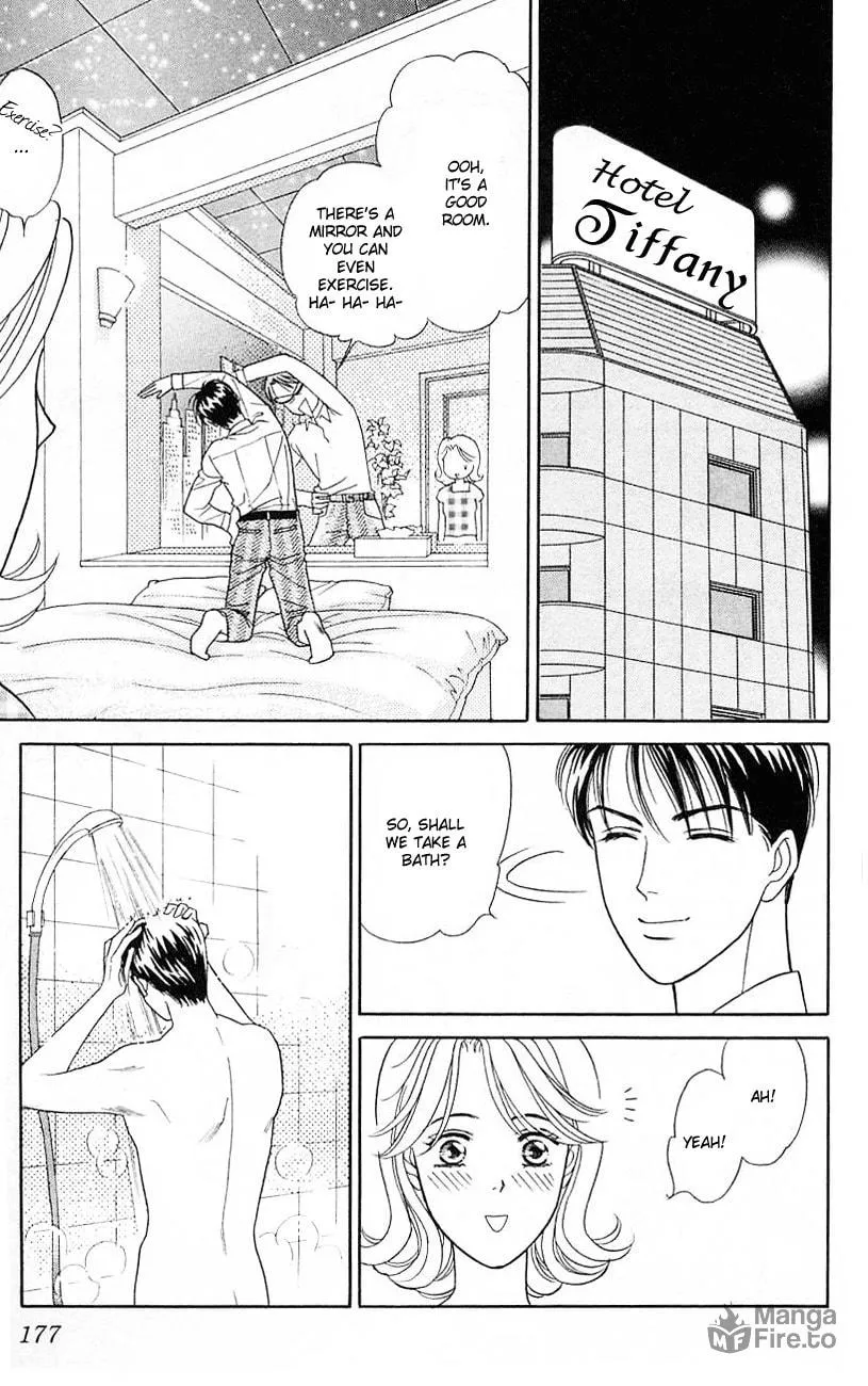 Read My Darling chapter 20 image 23 on Lezhin
