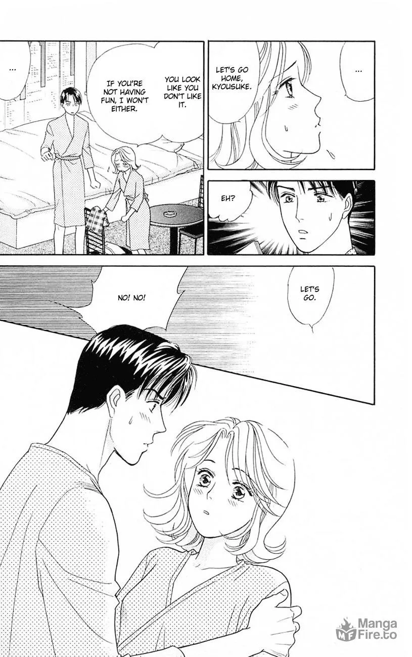 Read My Darling chapter 20 image 26 on Lezhin