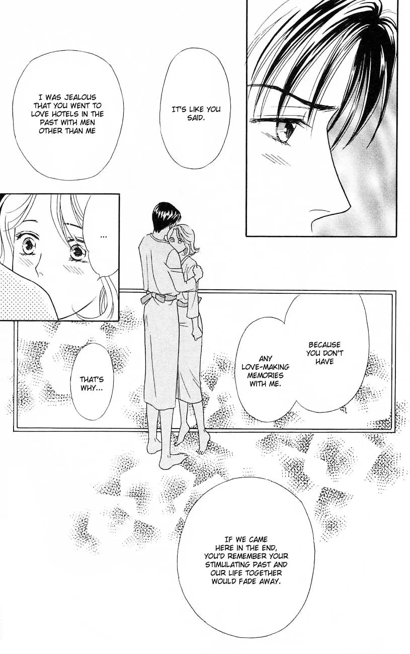 Read My Darling chapter 20 image 27 on Lezhin
