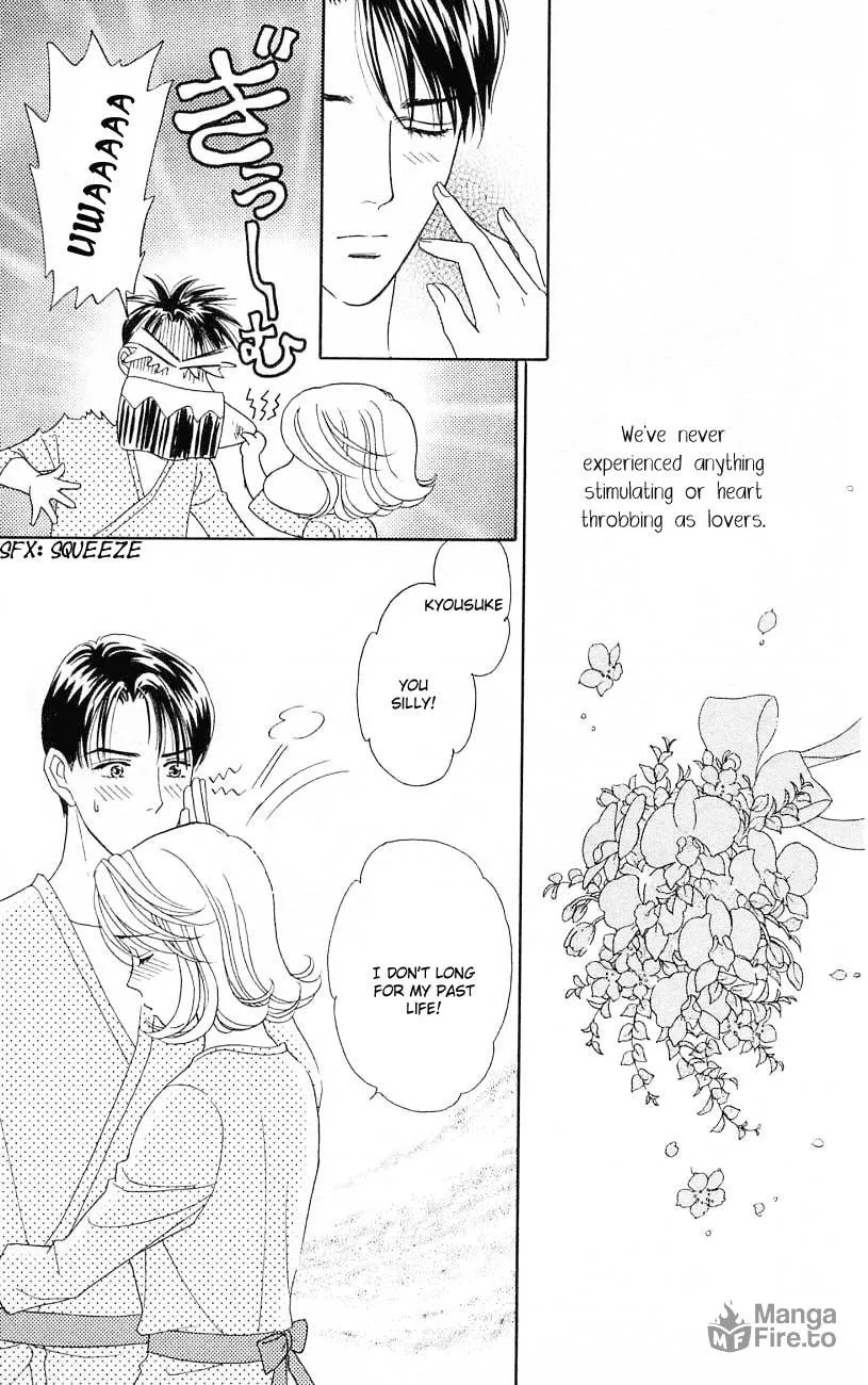 Read My Darling chapter 20 image 29 on Lezhin