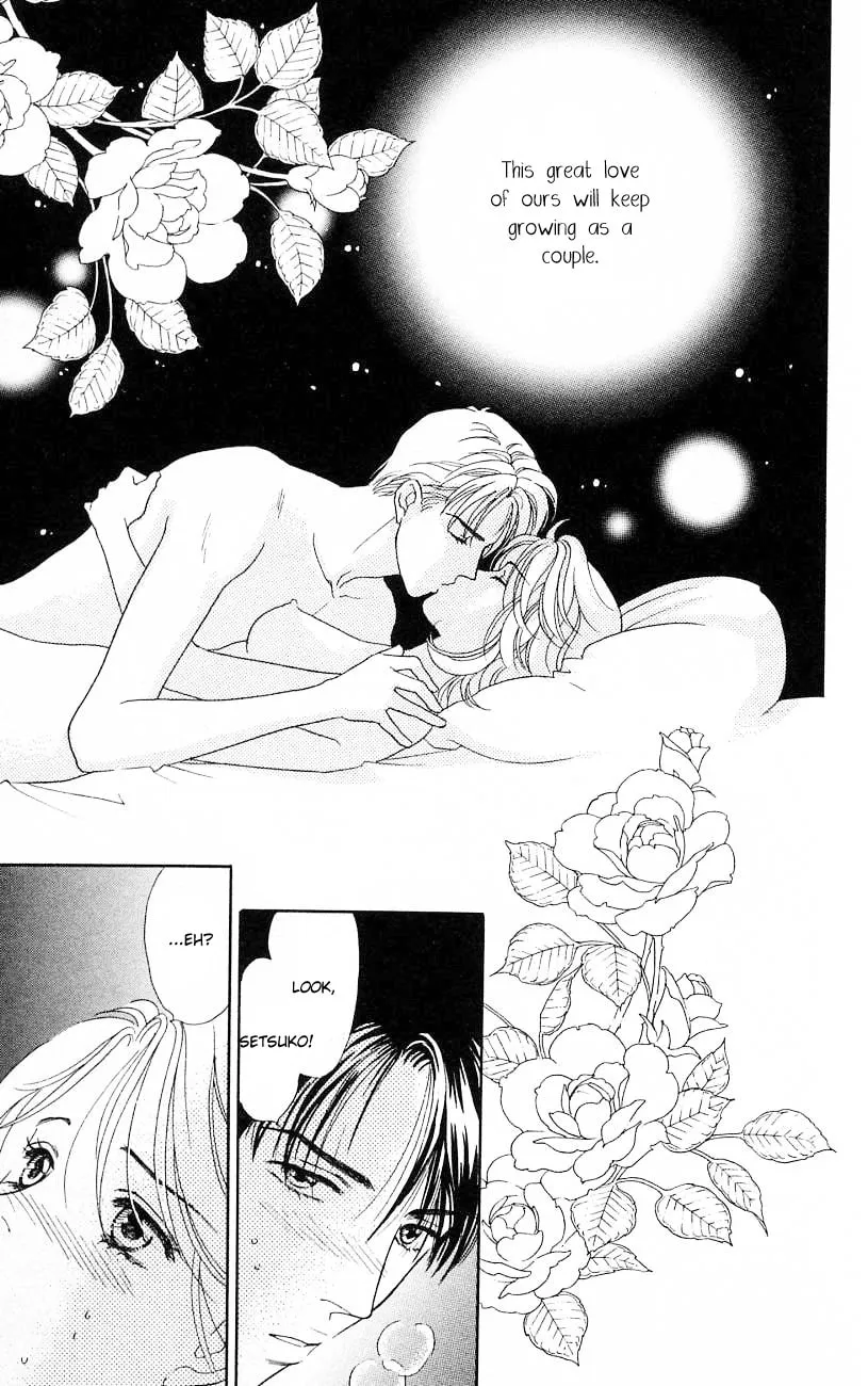 Read My Darling chapter 20 image 31 on Lezhin