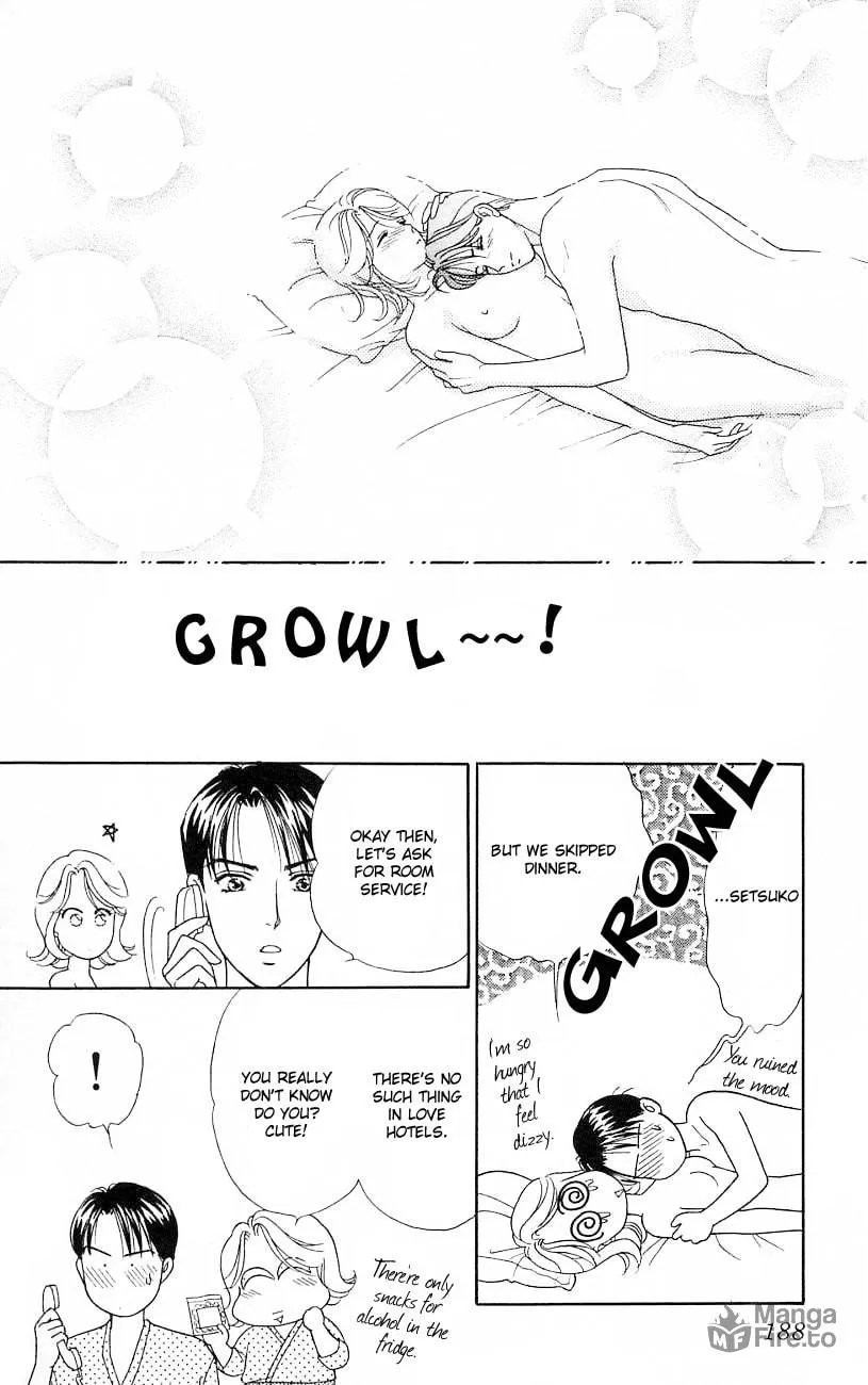 Read My Darling chapter 20 image 34 on Lezhin