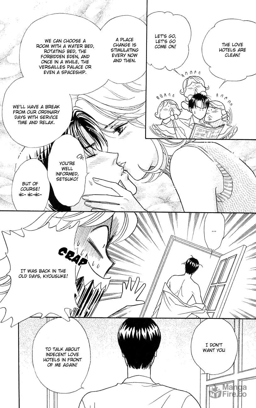 Read My Darling chapter 20 image 5 on Lezhin