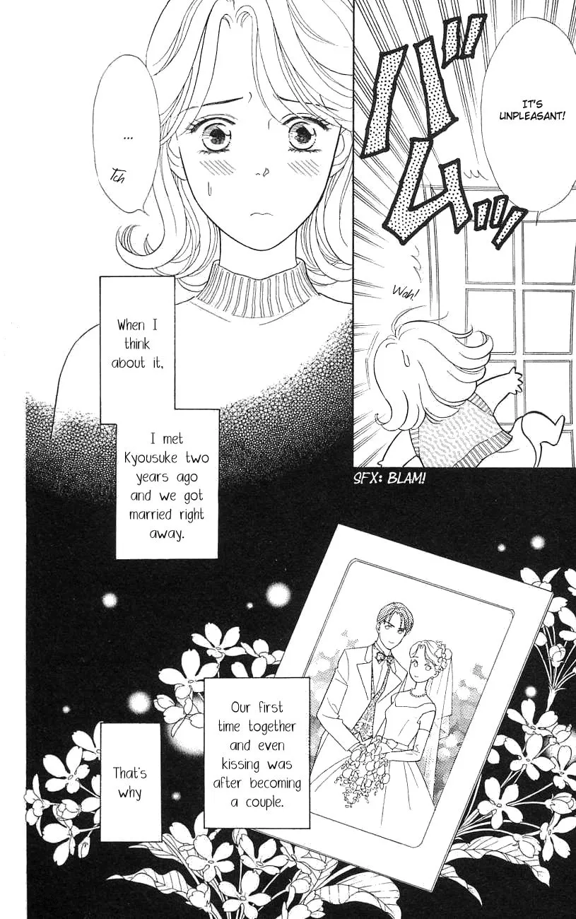 Read My Darling chapter 20 image 6 on Lezhin