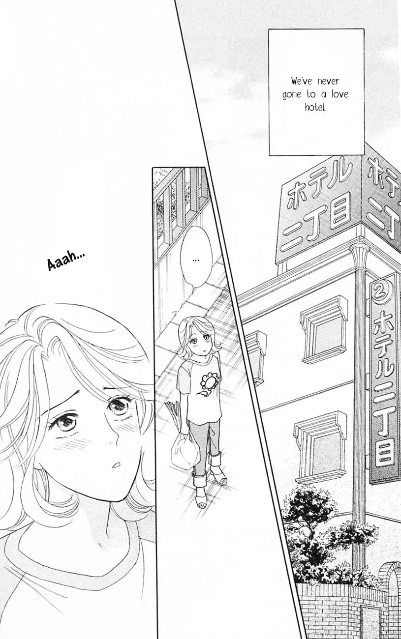 Read My Darling chapter 20 image 7 on Lezhin