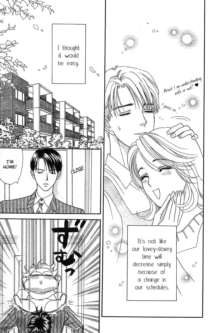 Read My Darling chapter 22 image 10 on Lezhin