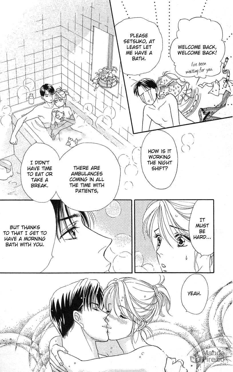 Read My Darling chapter 22 image 11 on Lezhin