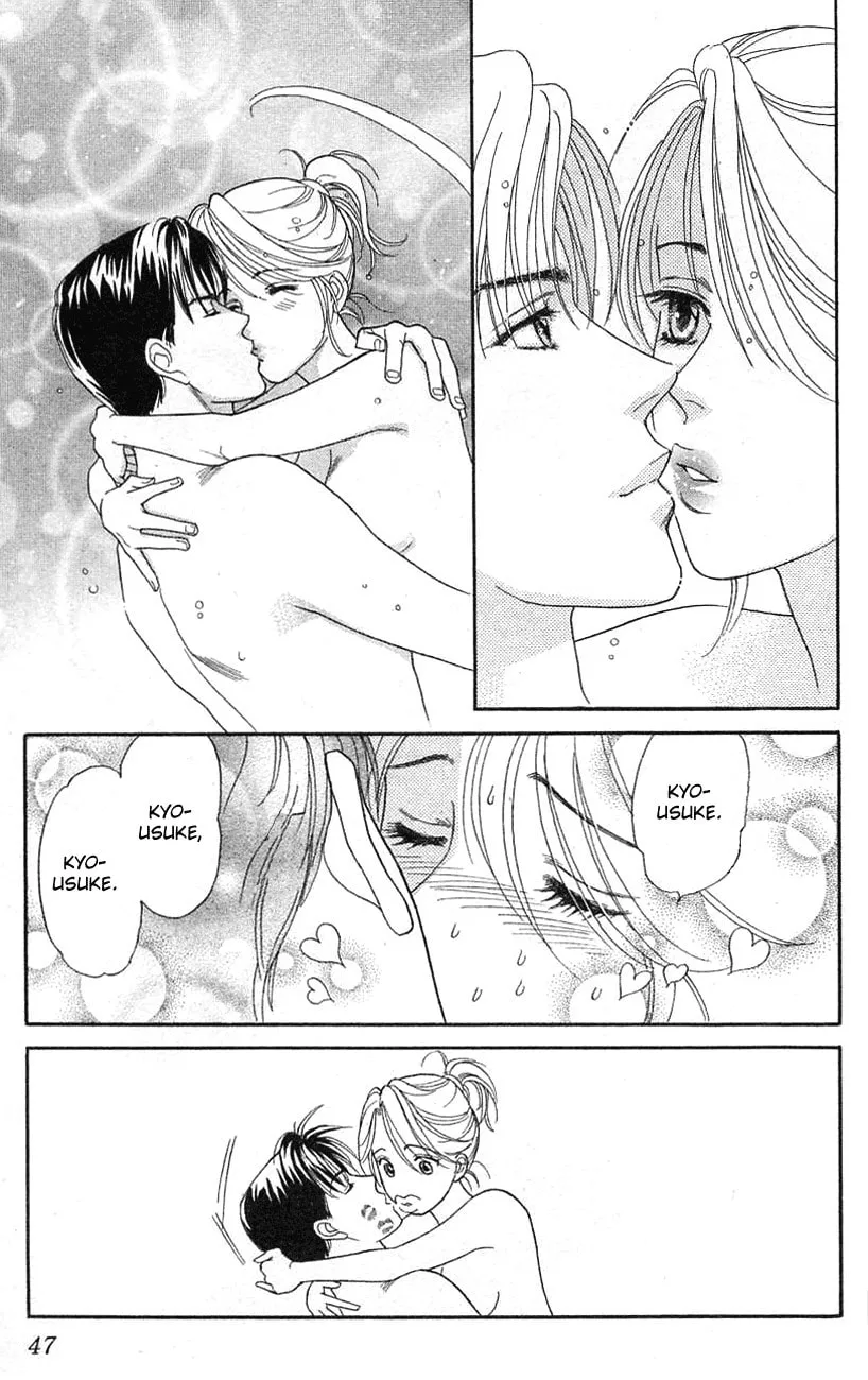 Read My Darling chapter 22 image 12 on Lezhin