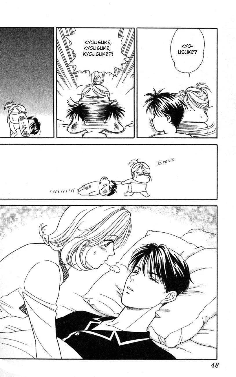 Read My Darling chapter 22 image 13 on Lezhin
