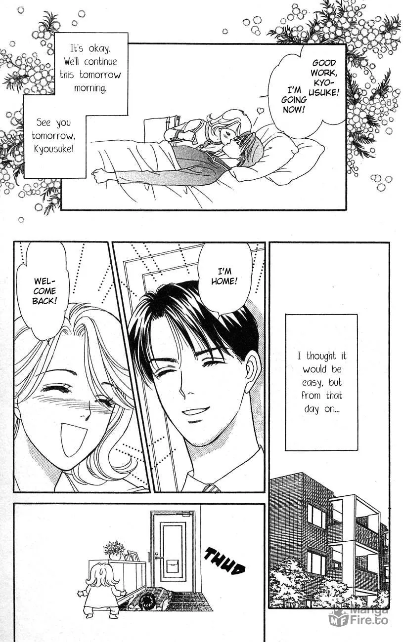 Read My Darling chapter 22 image 14 on Lezhin
