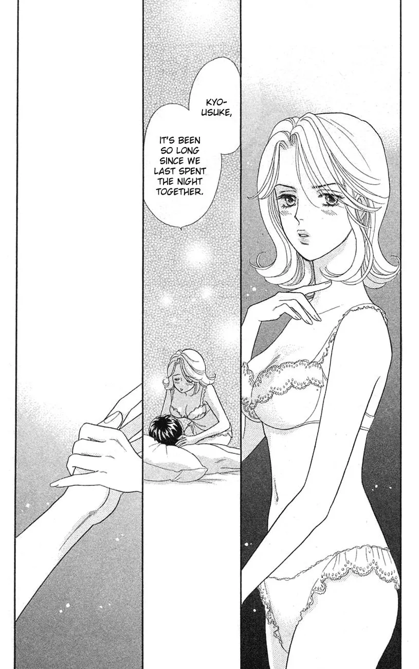 Read My Darling chapter 22 image 16 on Lezhin