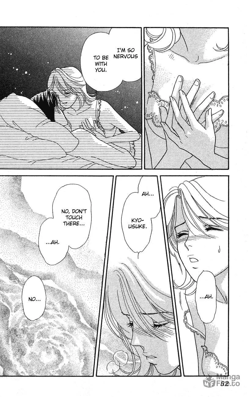 Read My Darling chapter 22 image 17 on Lezhin