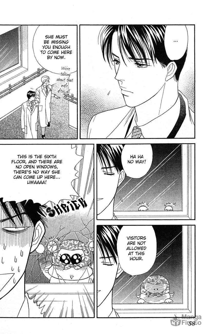 Read My Darling chapter 22 image 23 on Lezhin