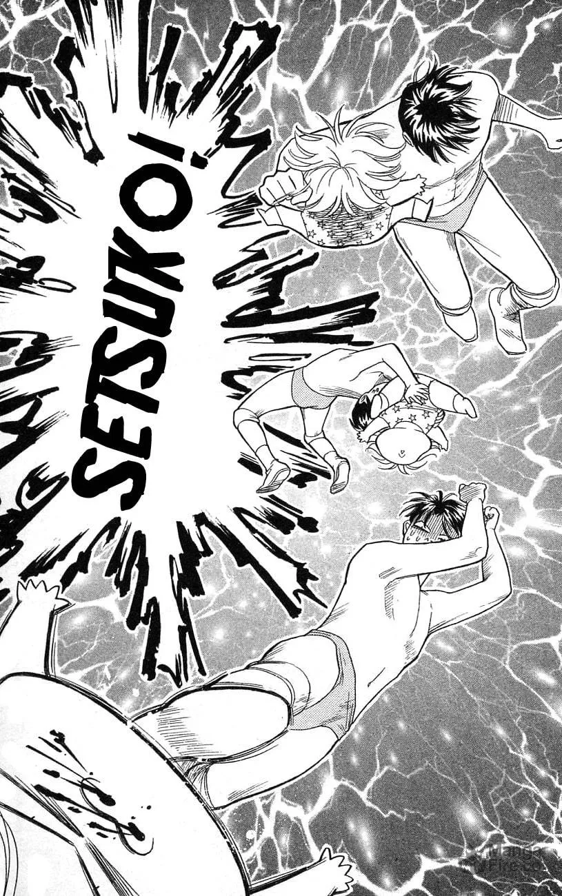 Read My Darling chapter 22 image 26 on Lezhin