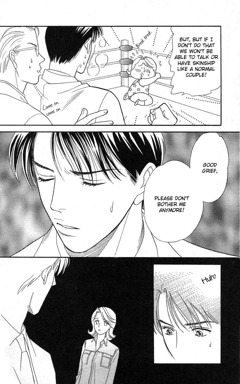 Read My Darling chapter 22 image 27 on Lezhin