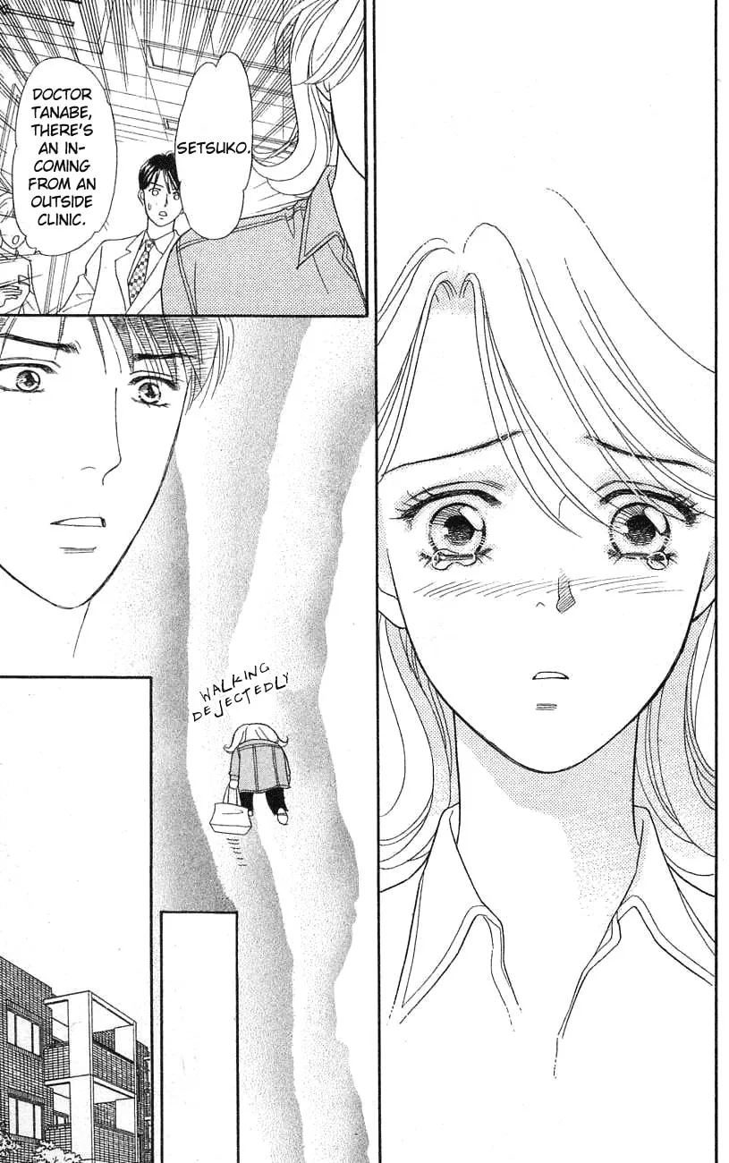 Read My Darling chapter 22 image 28 on Lezhin