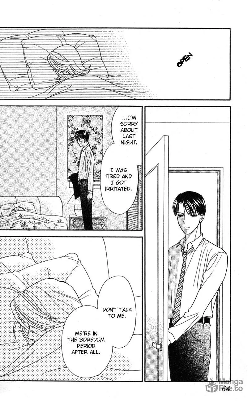 Read My Darling chapter 22 image 29 on Lezhin