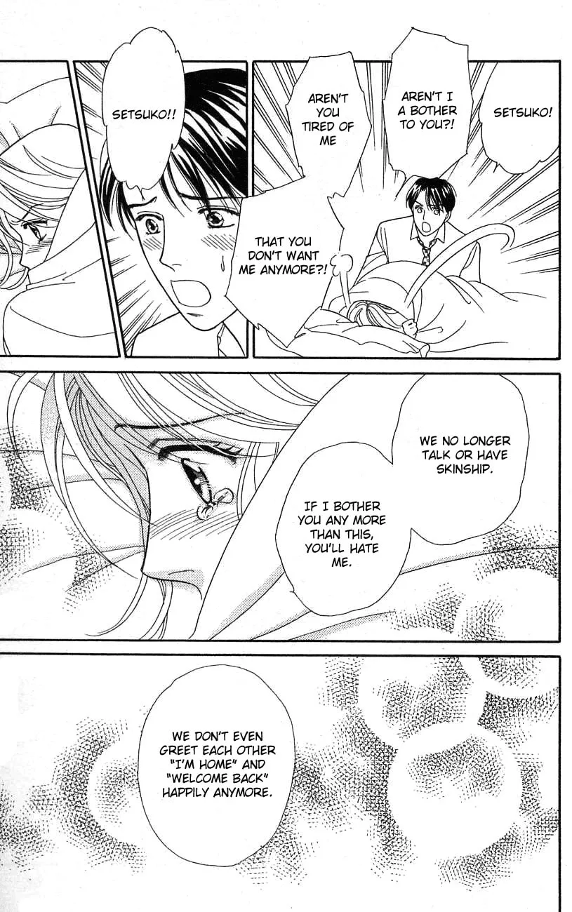 Read My Darling chapter 22 image 30 on Lezhin