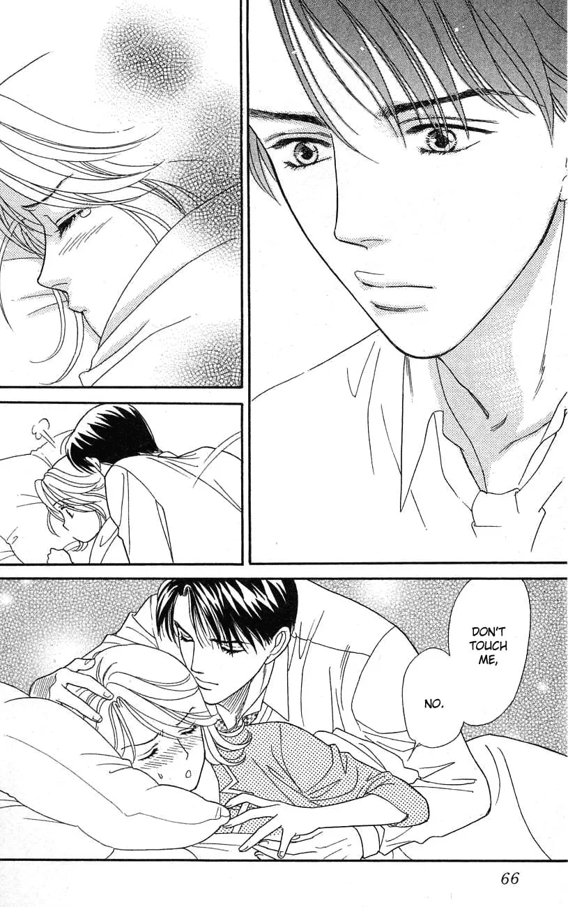 Read My Darling chapter 22 image 31 on Lezhin