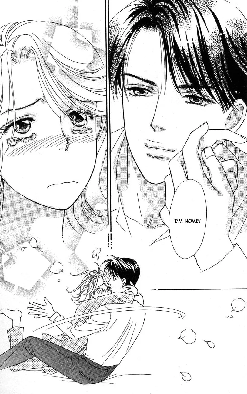 Read My Darling chapter 22 image 33 on Lezhin