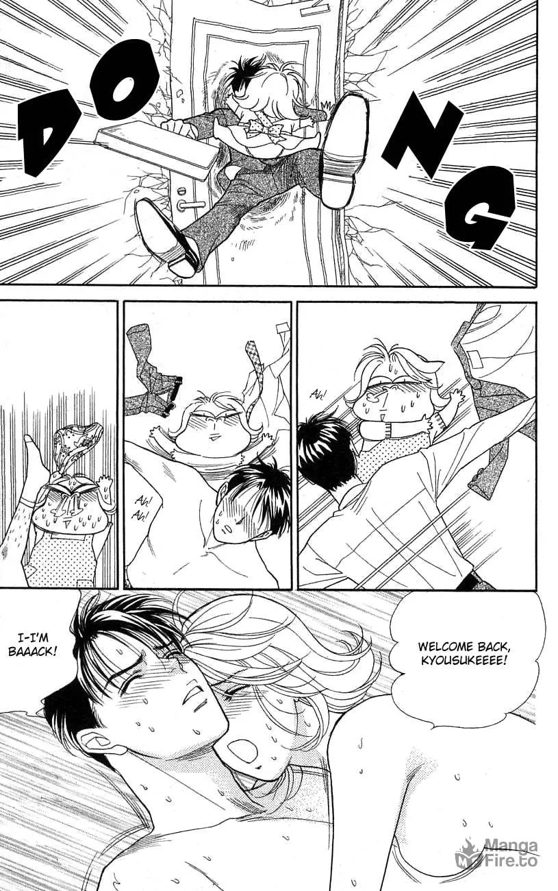 Read My Darling chapter 22 image 4 on Lezhin