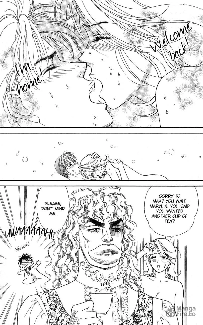 Read My Darling chapter 22 image 5 on Lezhin