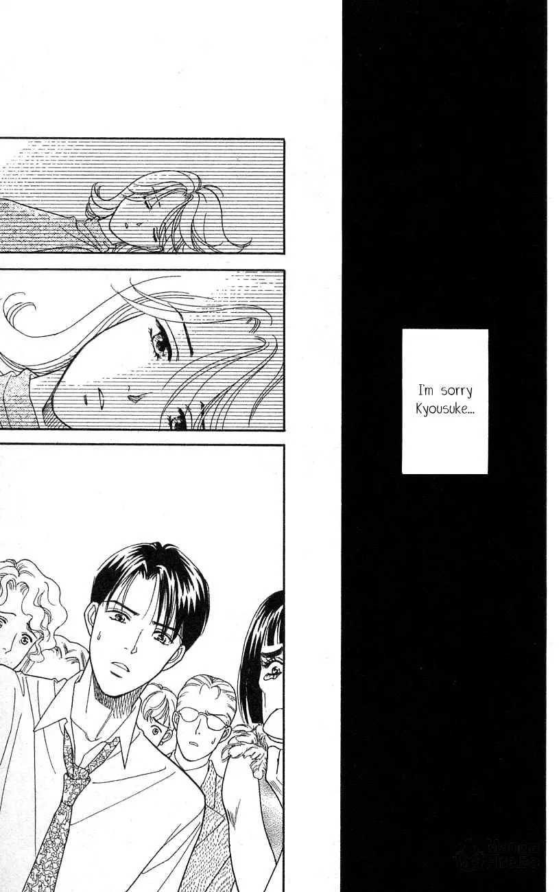 Read My Darling chapter 23 image 11 on Lezhin