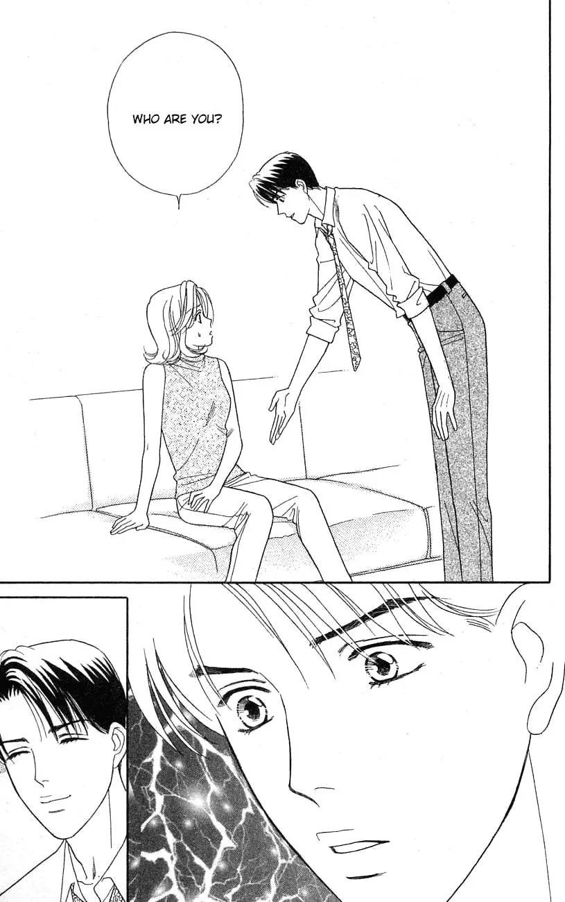 Read My Darling chapter 23 image 13 on Lezhin