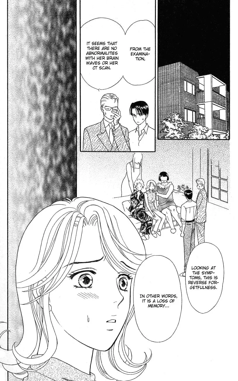 Read My Darling chapter 23 image 15 on Lezhin