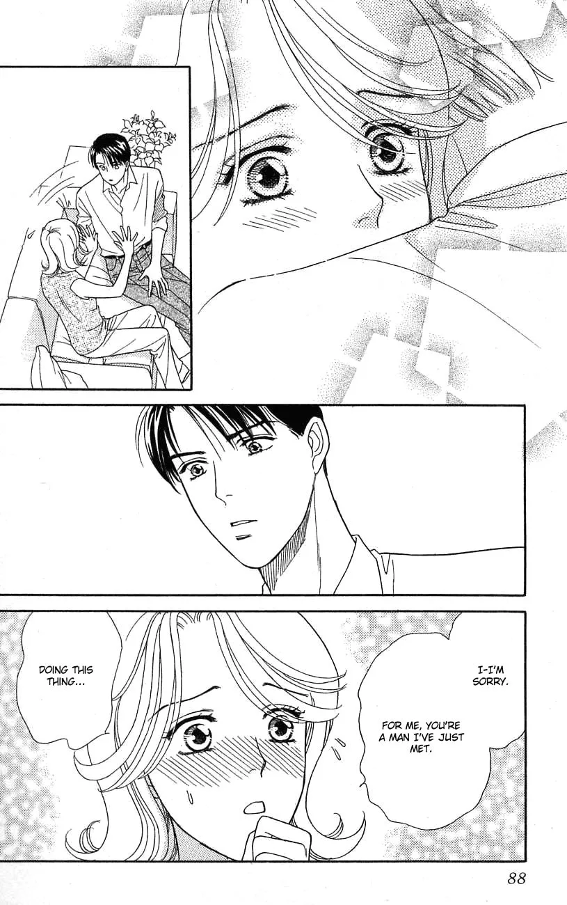 Read My Darling chapter 23 image 18 on Lezhin