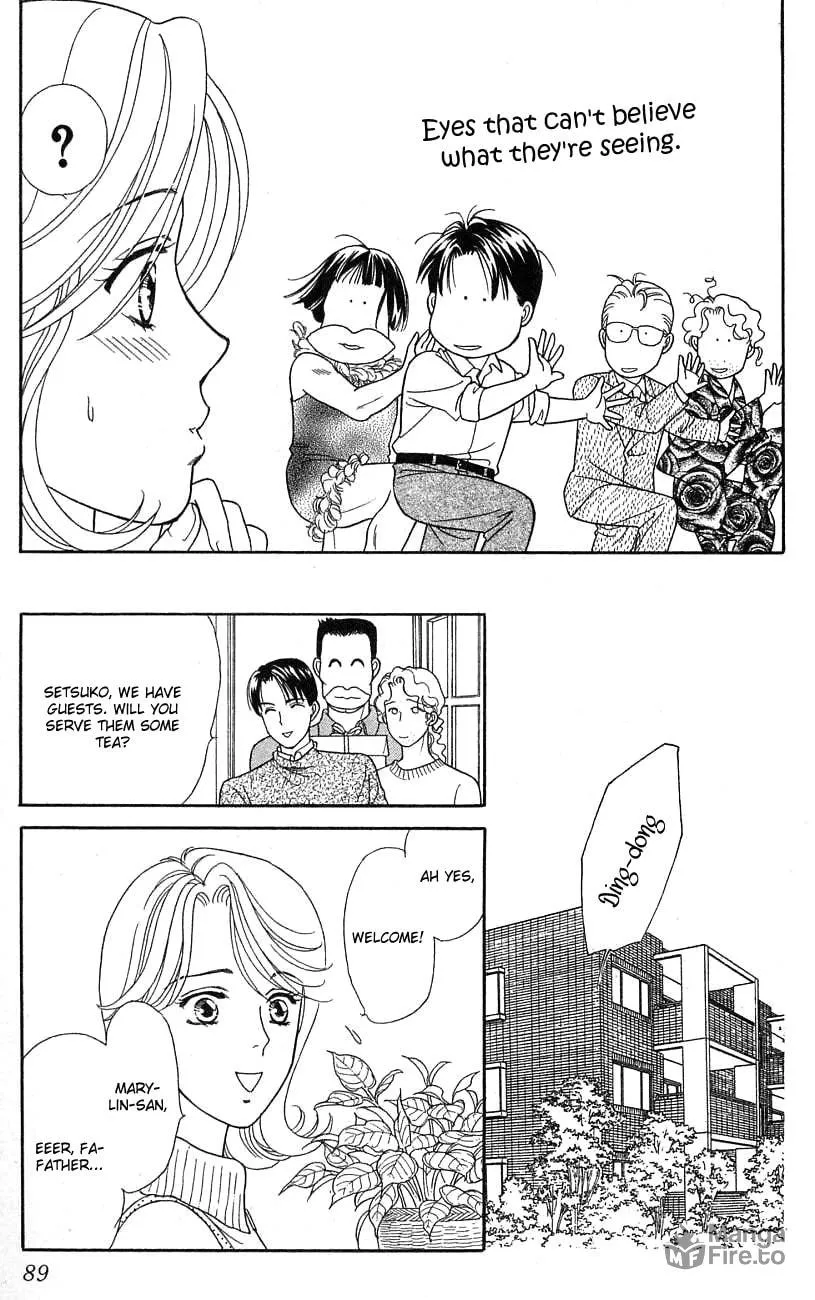 Read My Darling chapter 23 image 19 on Lezhin