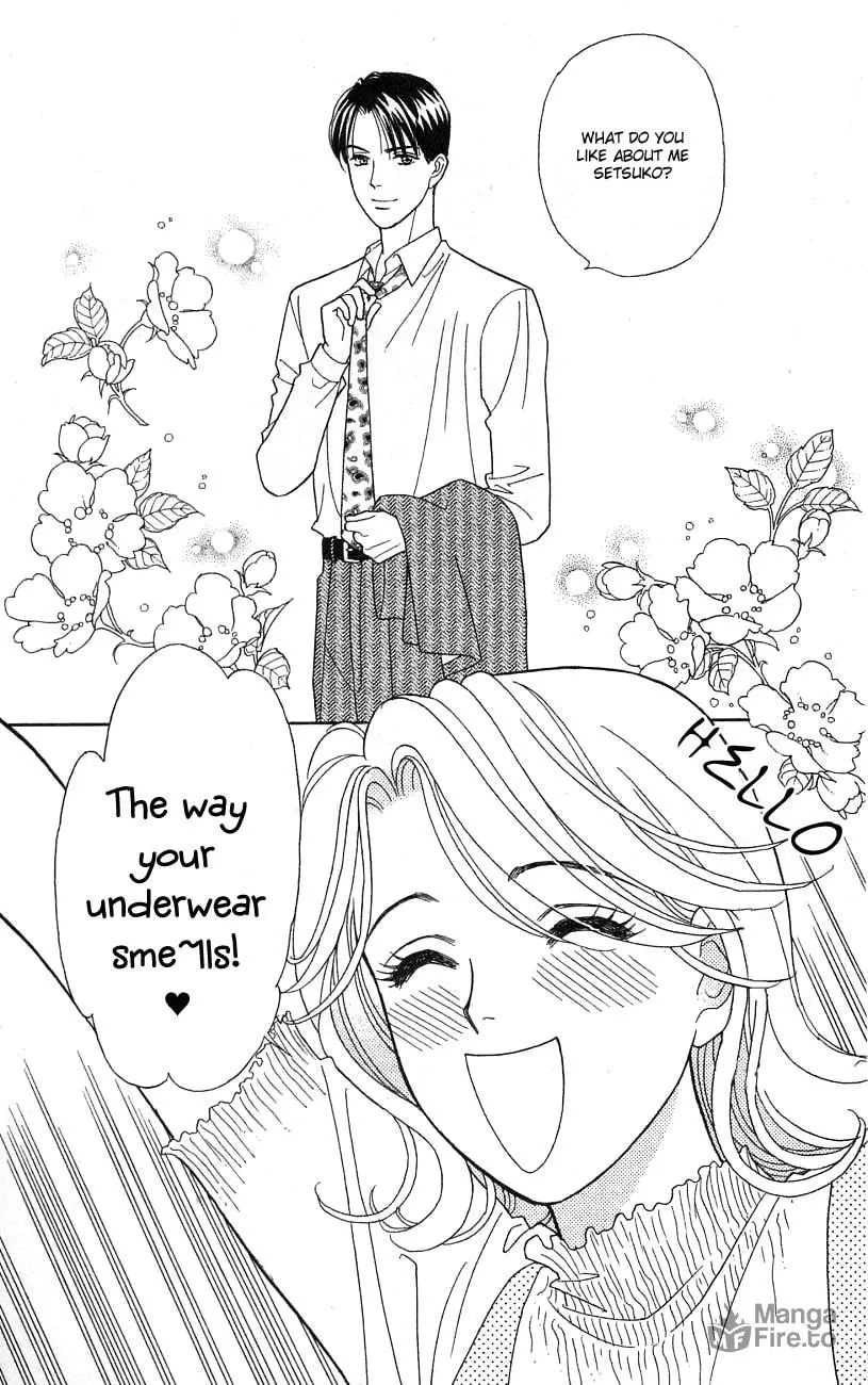 Read My Darling chapter 23 image 2 on Lezhin