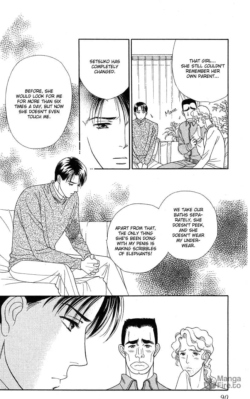 Read My Darling chapter 23 image 20 on Lezhin