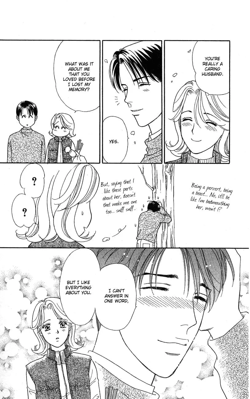 Read My Darling chapter 23 image 22 on Lezhin