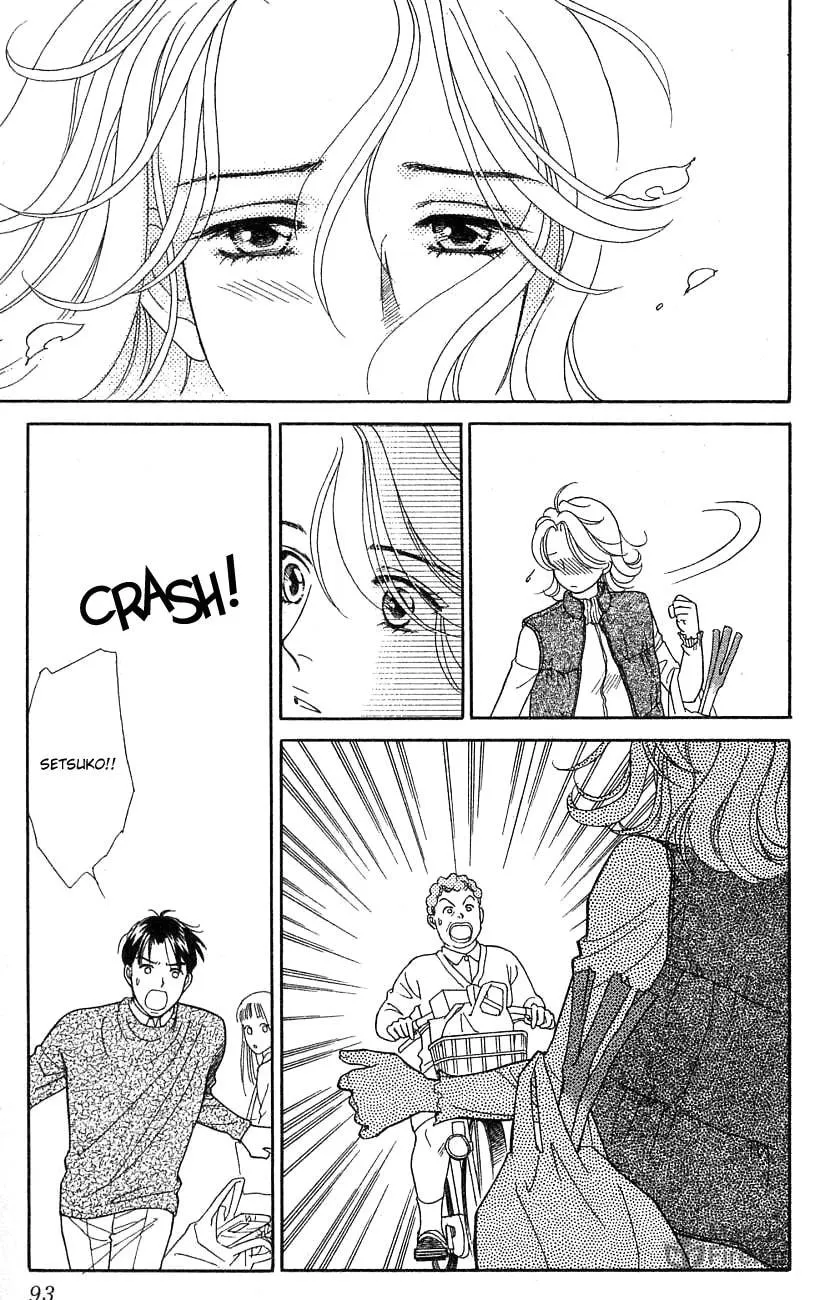 Read My Darling chapter 23 image 23 on Lezhin