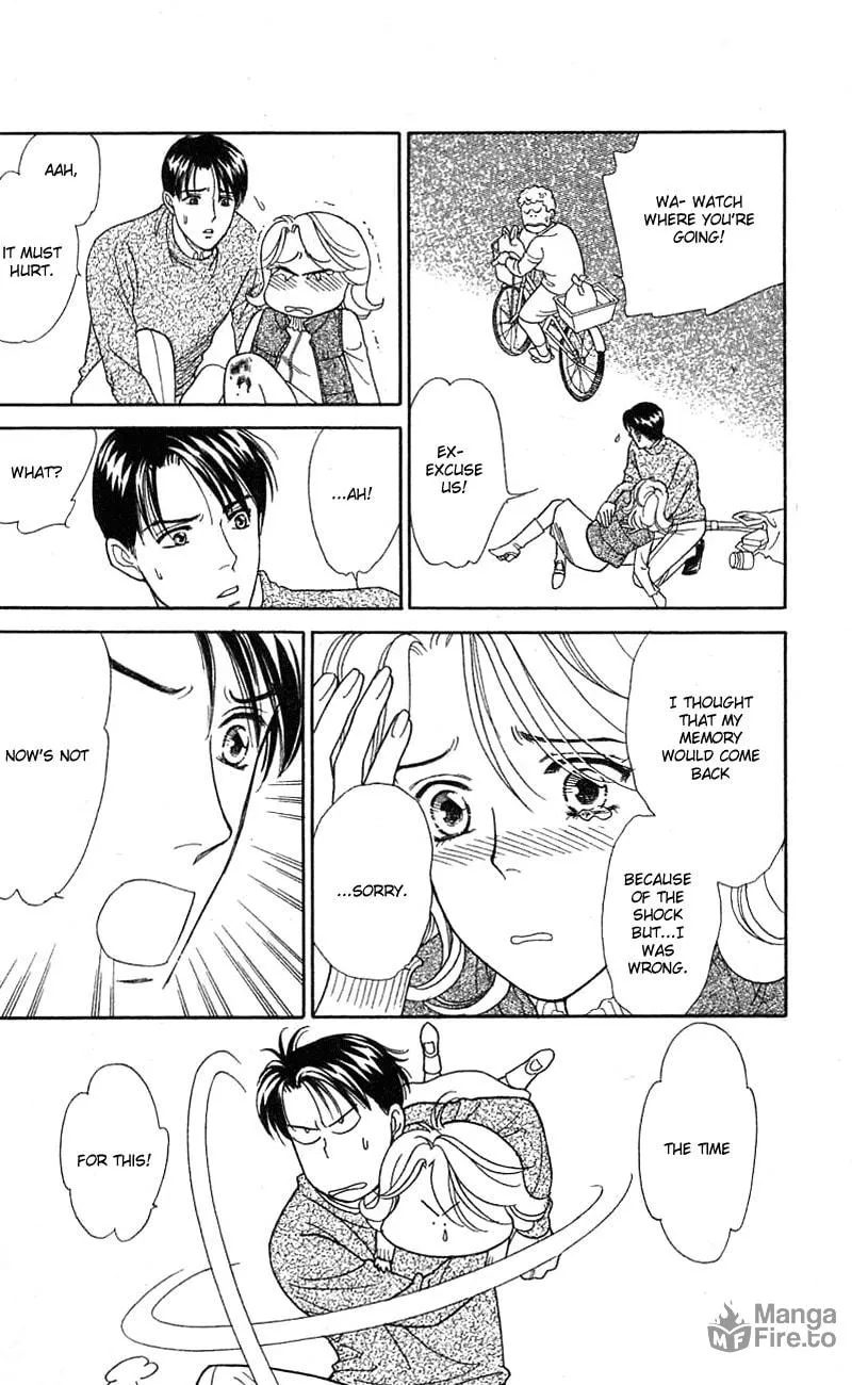 Read My Darling chapter 23 image 24 on Lezhin