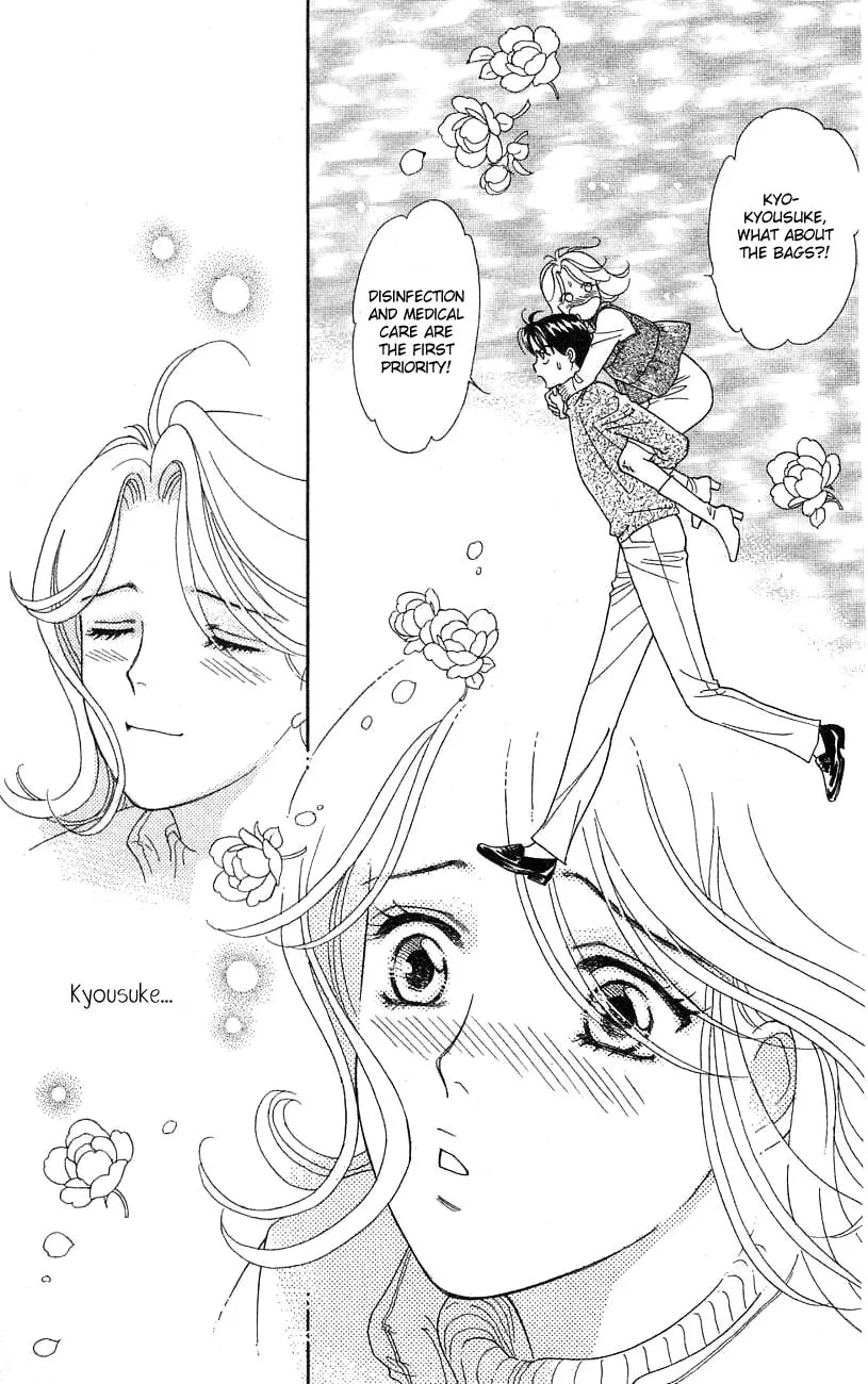 Read My Darling chapter 23 image 25 on Lezhin