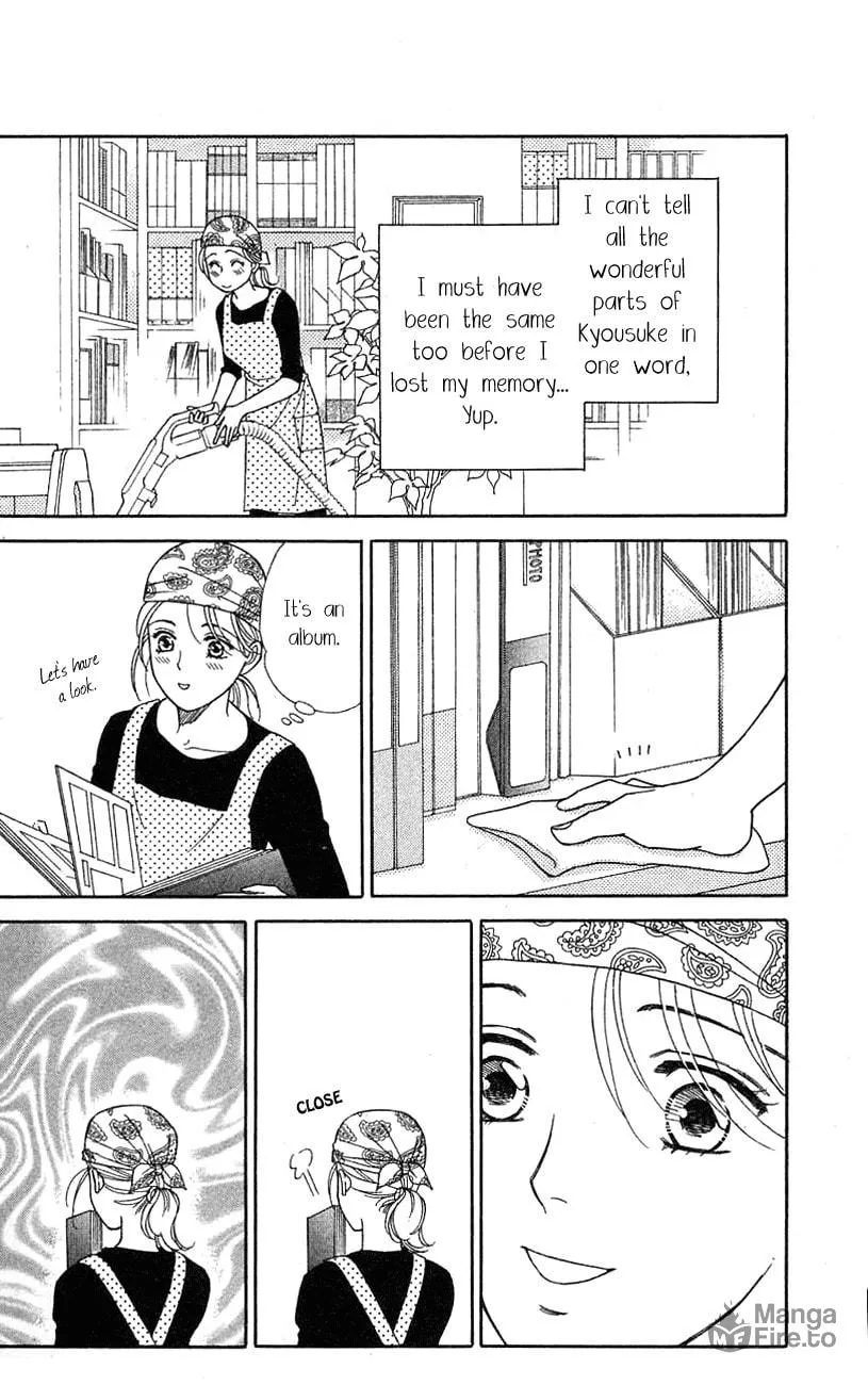Read My Darling chapter 23 image 26 on Lezhin