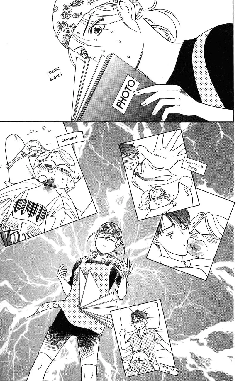 Read My Darling chapter 23 image 27 on Lezhin