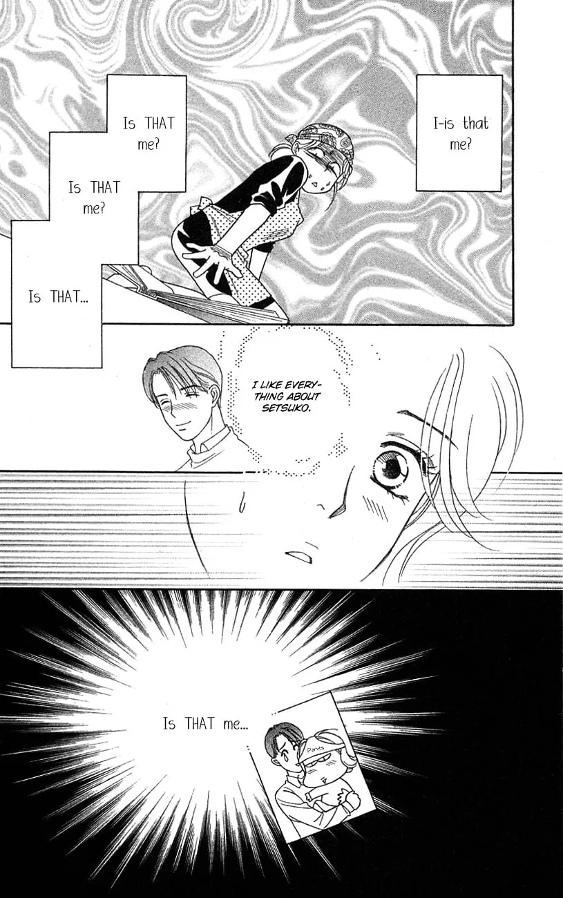 Read My Darling chapter 23 image 28 on Lezhin