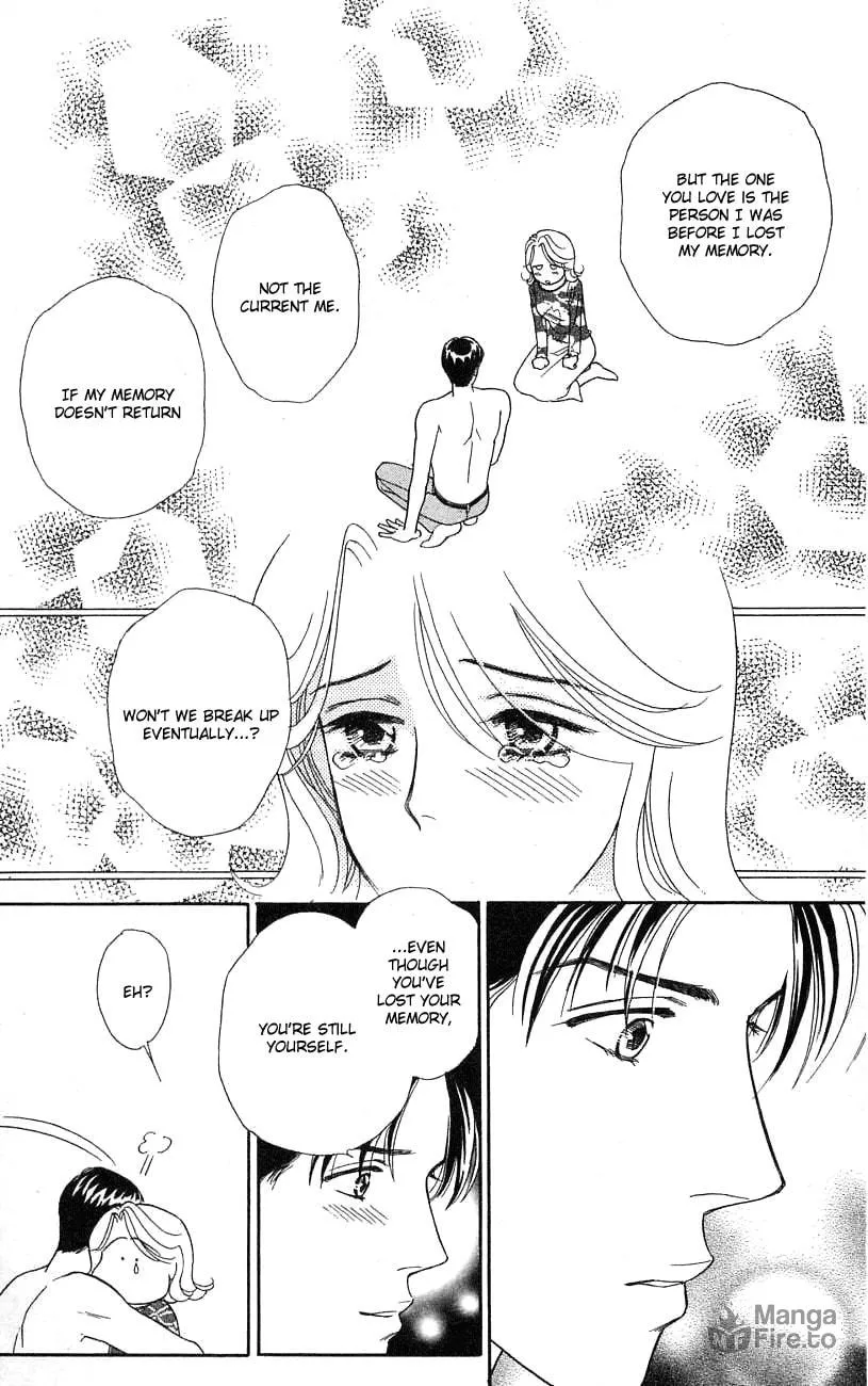 Read My Darling chapter 23 image 34 on Lezhin