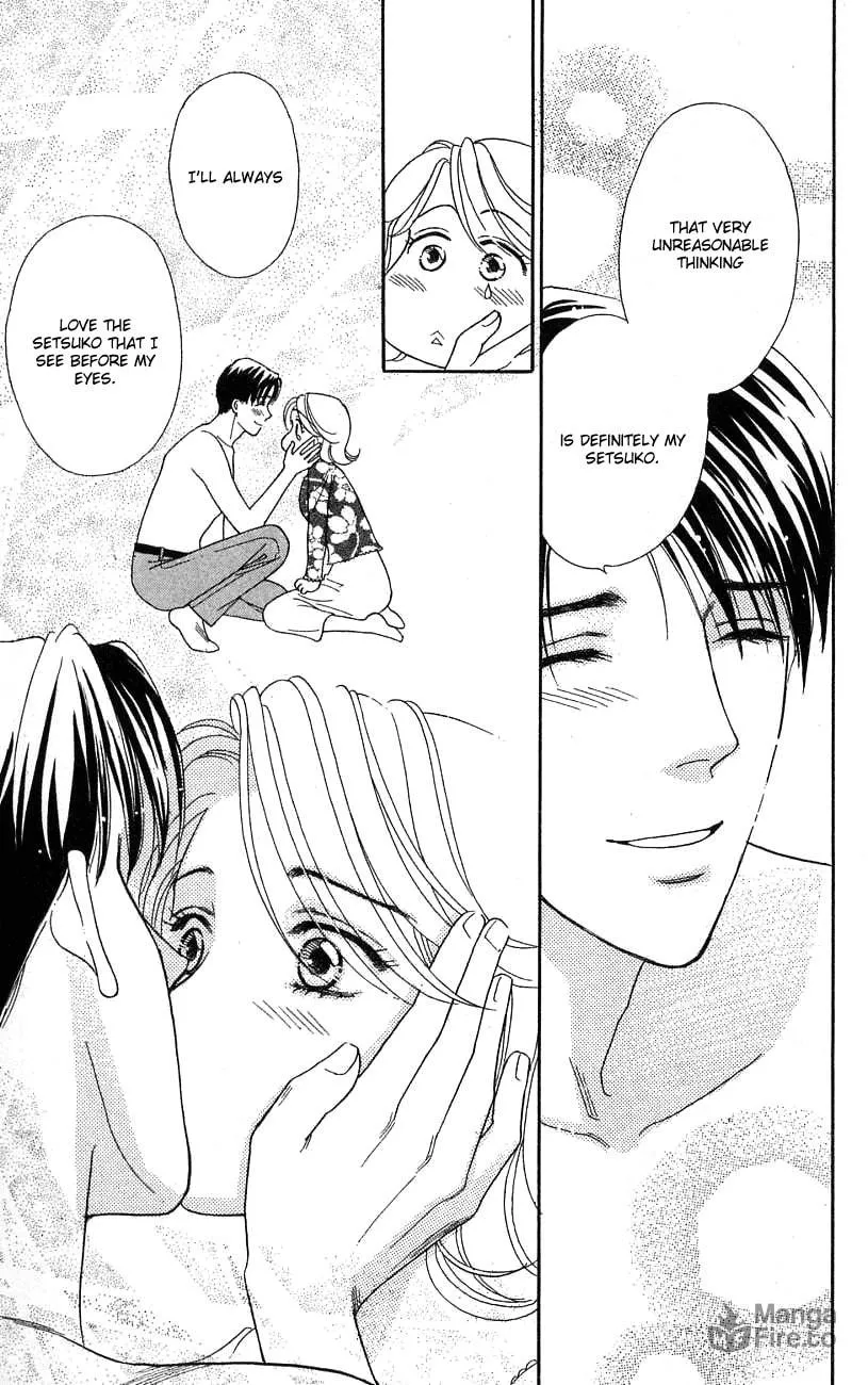Read My Darling chapter 23 image 35 on Lezhin