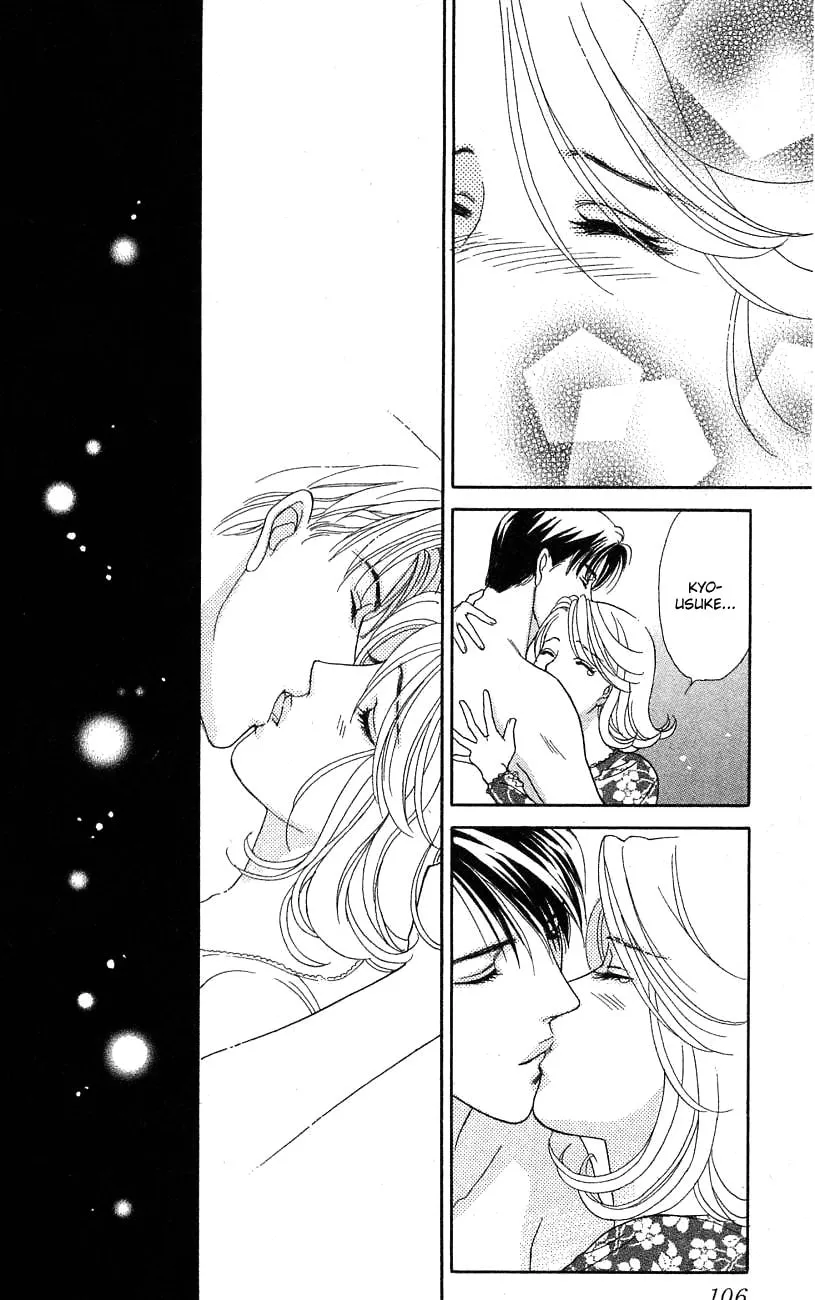 Read My Darling chapter 23 image 36 on Lezhin