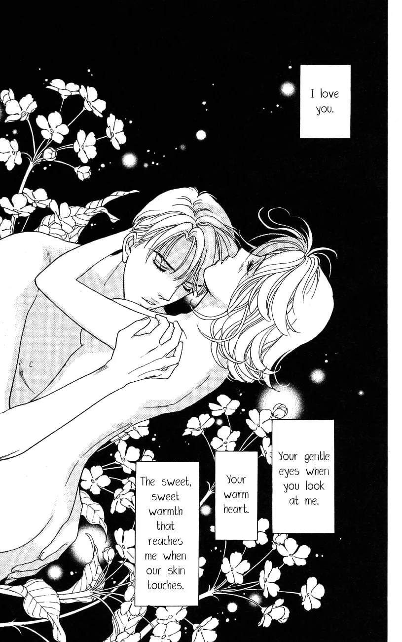 Read My Darling chapter 23 image 37 on Lezhin