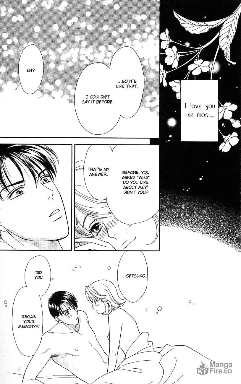 Read My Darling chapter 23 image 38 on Lezhin