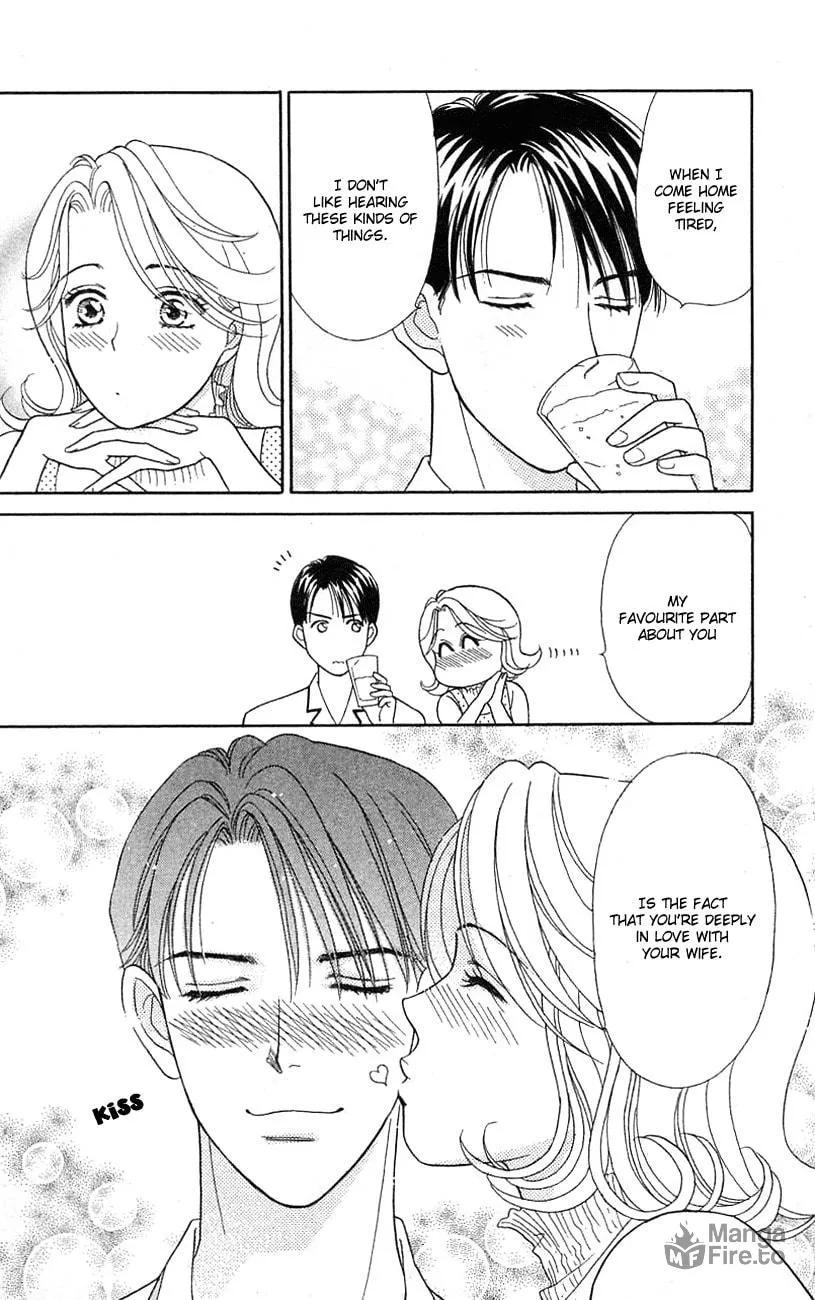Read My Darling chapter 23 image 4 on Lezhin