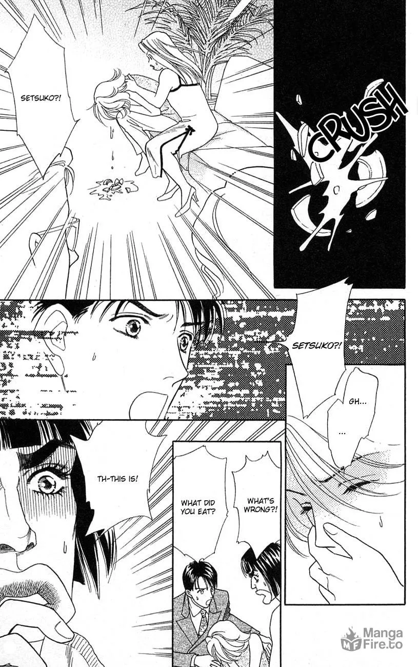 Read My Darling chapter 23 image 9 on Lezhin