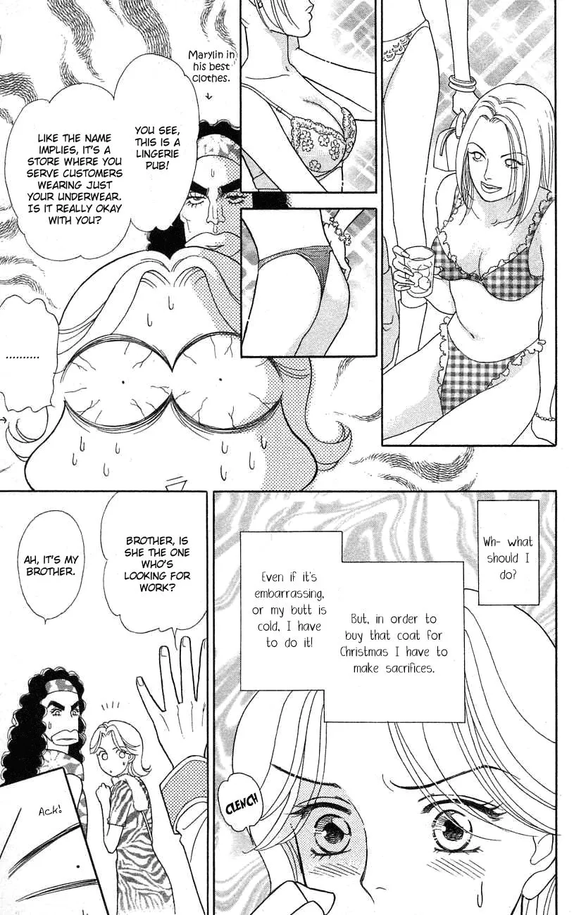 Read My Darling chapter 24 image 13 on Lezhin