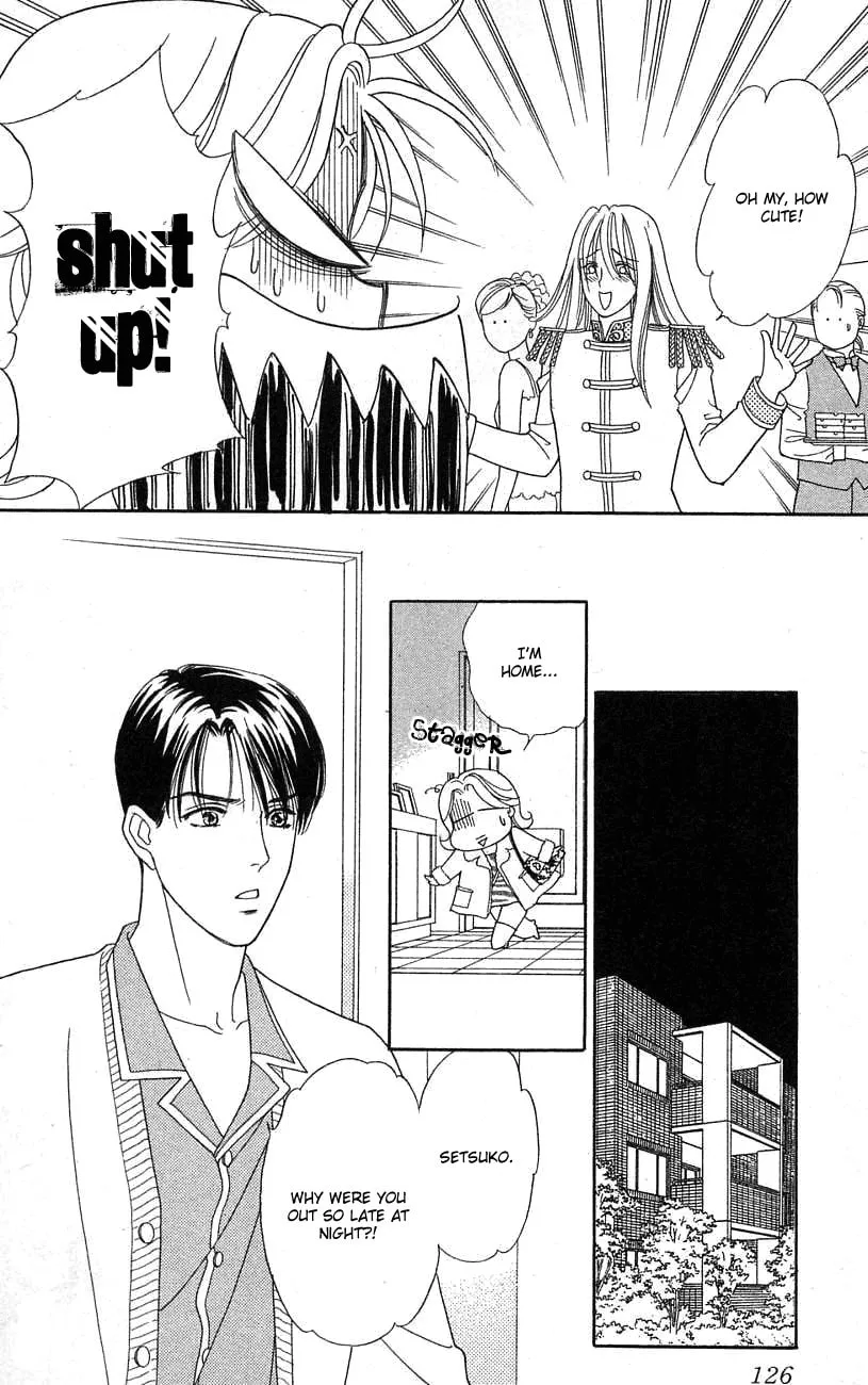 Read My Darling chapter 24 image 16 on Lezhin