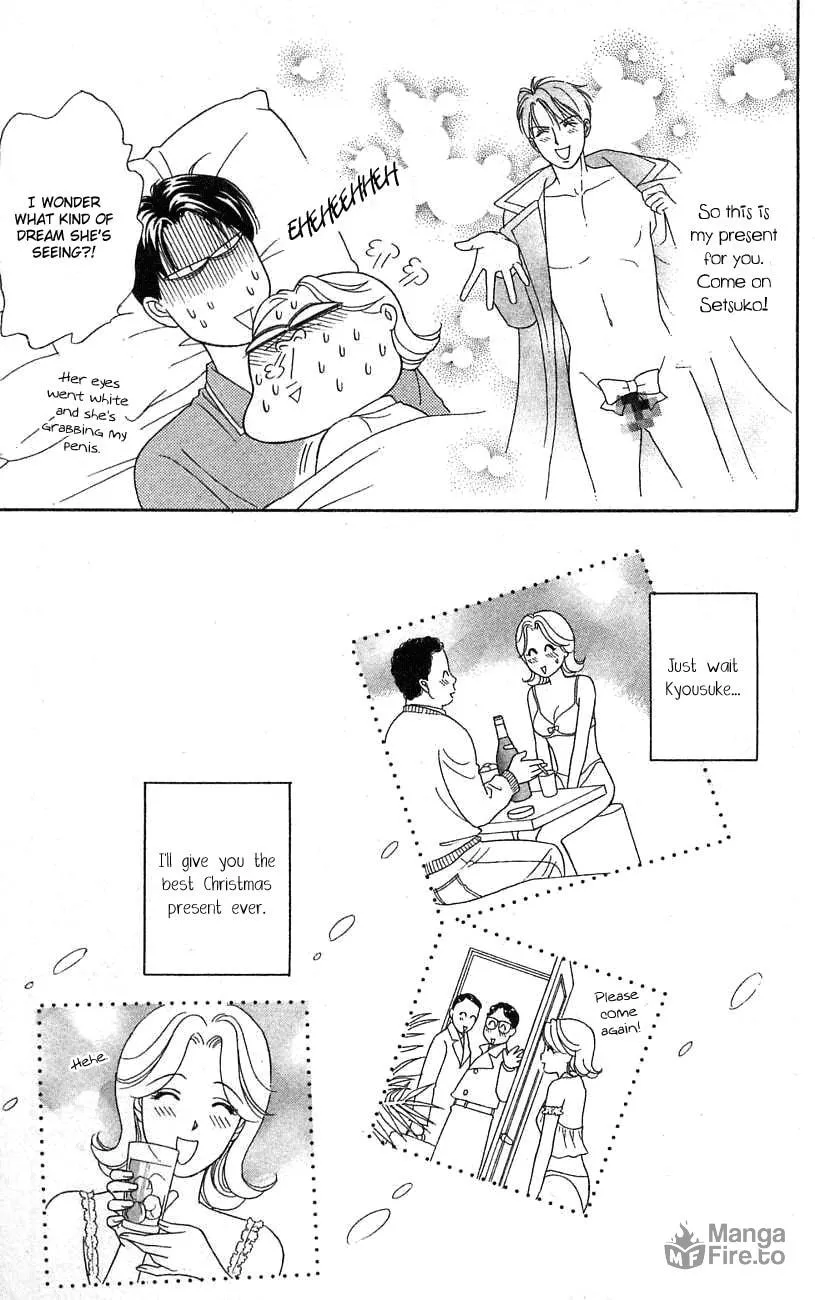 Read My Darling chapter 24 image 19 on Lezhin